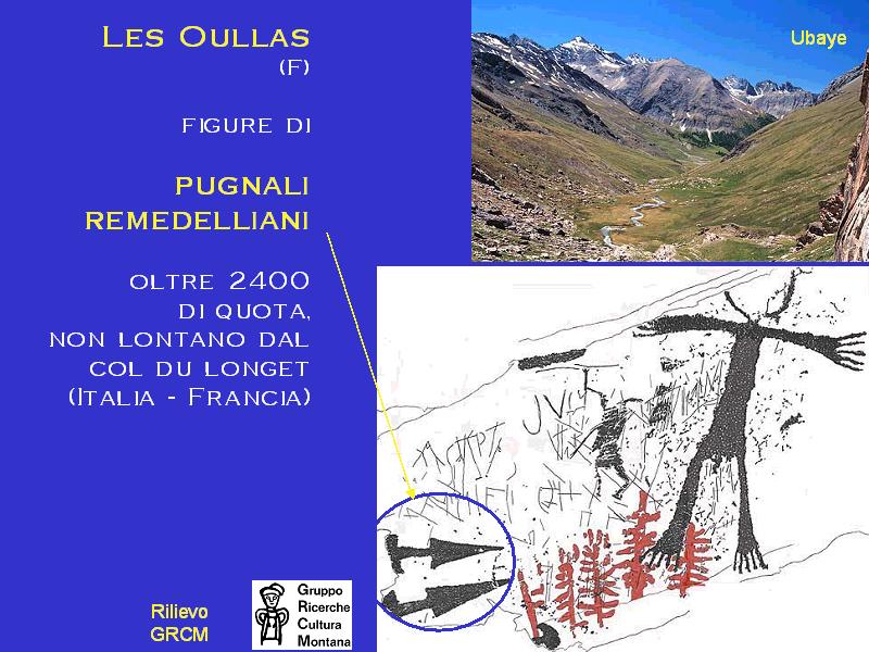 Archeologia e arte rupestre nell’Arco Alpino – Le Alpi occidentali