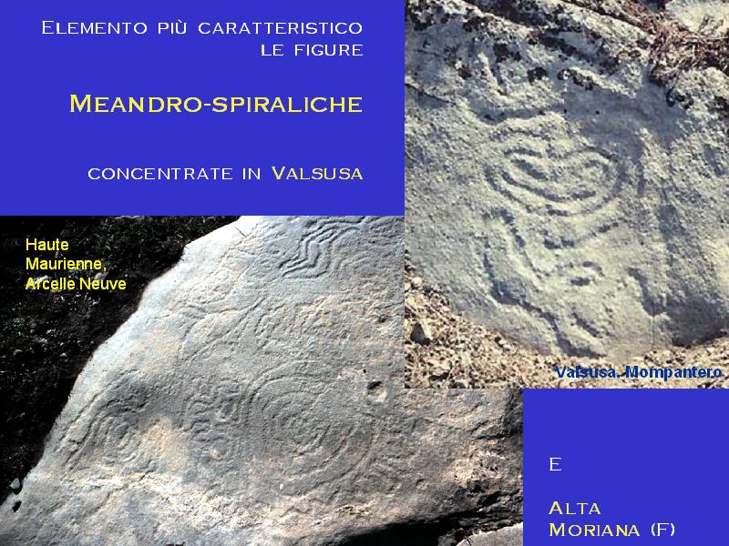 Archeologia e arte rupestre nell’Arco Alpino – Le Alpi occidentali