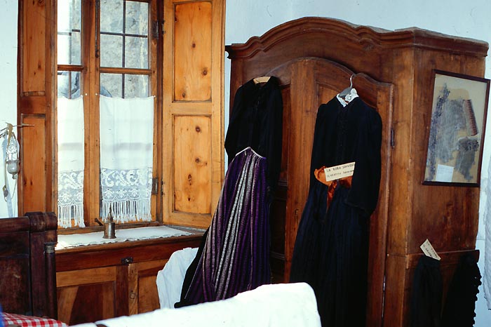 Museo di Bardonecchia