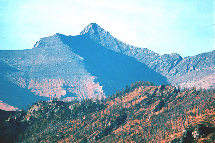Il Rocciamelone