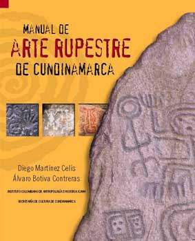 ARTE RUPESTRE DE CUNDINAMARCA