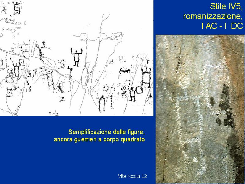 Archeologia e arte rupestre nell’Arco Alpino – La Valcamonica