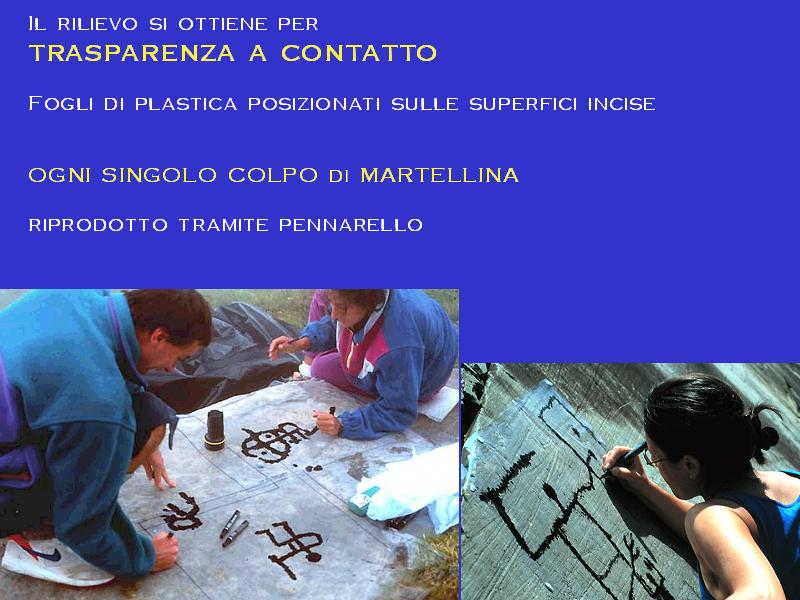 Archeologia e arte rupestre nell’Arco Alpino – Le Alpi occidentali