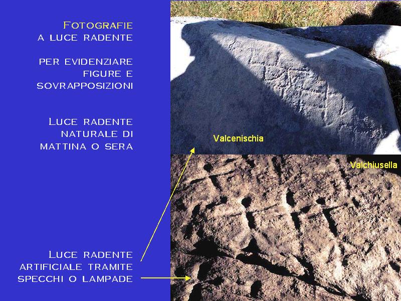 Archeologia e arte rupestre nell’Arco Alpino – Le Alpi occidentali
