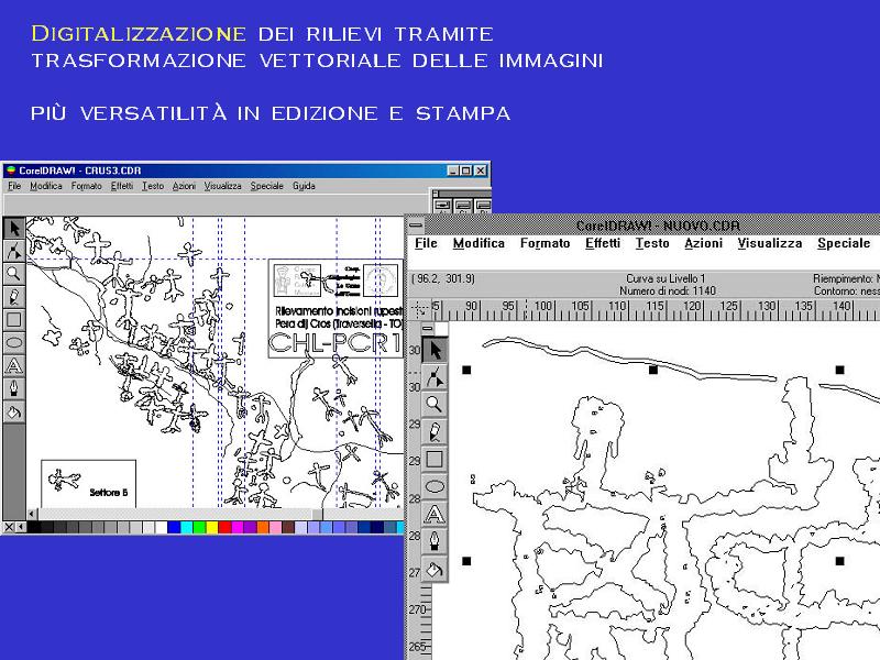 Archeologia e arte rupestre nell’Arco Alpino – Le Alpi occidentali