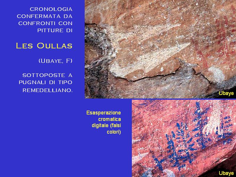 Archeologia e arte rupestre nell’Arco Alpino – Le Alpi occidentali