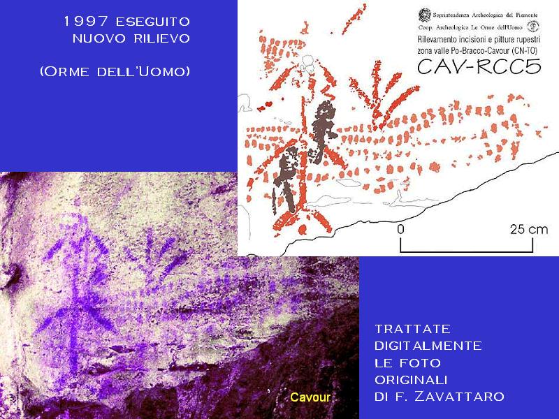 Archeologia e arte rupestre nell’Arco Alpino – Le Alpi occidentali