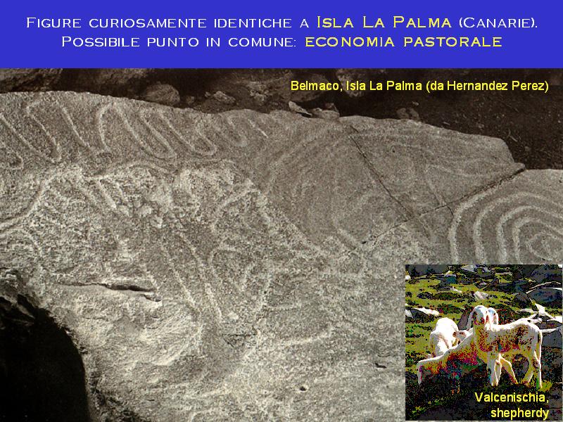 Archeologia e arte rupestre nell’Arco Alpino – Le Alpi occidentali