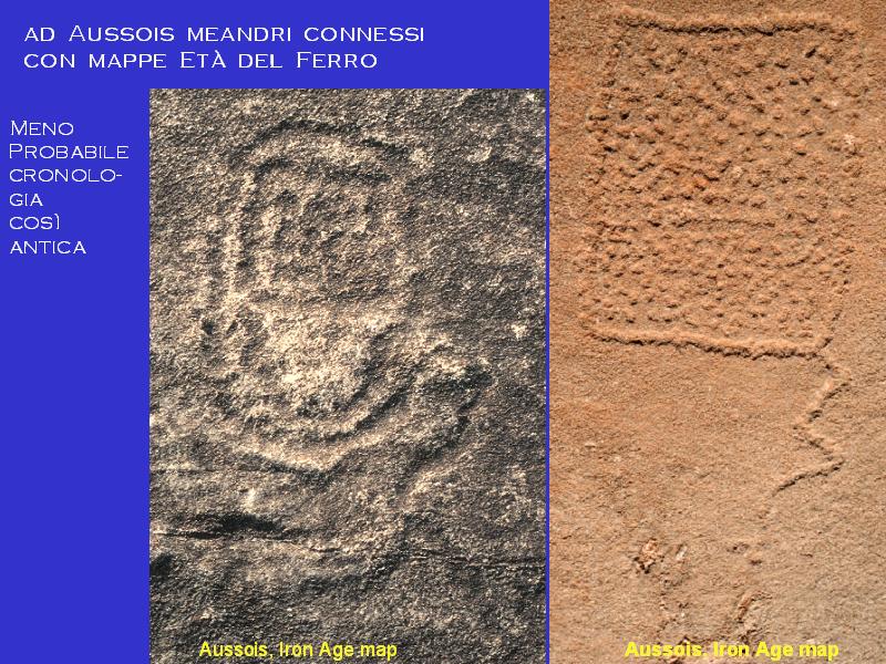 Archeologia e arte rupestre nell’Arco Alpino – Le Alpi occidentali