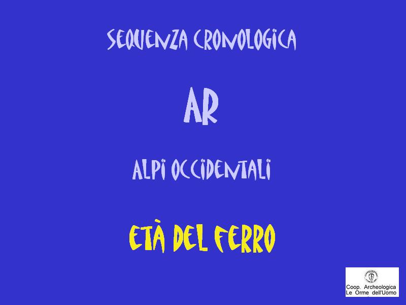 Archeologia e arte rupestre nell’Arco Alpino – Le Alpi occidentali