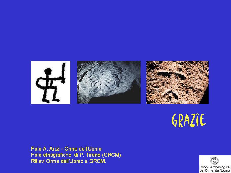 Archeologia e arte rupestre nell’Arco Alpino – Le Alpi occidentali