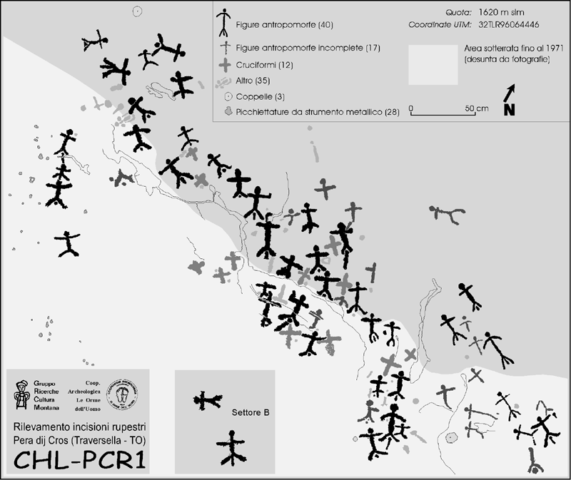 Pera dij Cros - CHL-PCR1