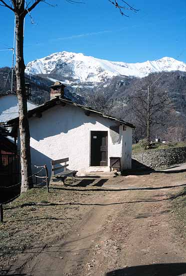 Il museo-scuola Beckwith