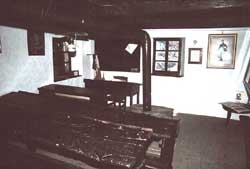 Il museo-scuola Beckwith 