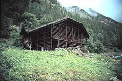 La casa walser