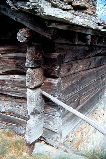 La casa walser