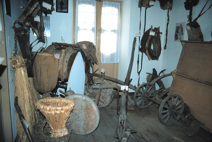 Museo di Bardonecchia