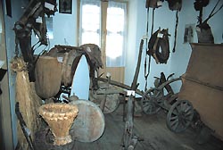 Museo di Bardonecchia