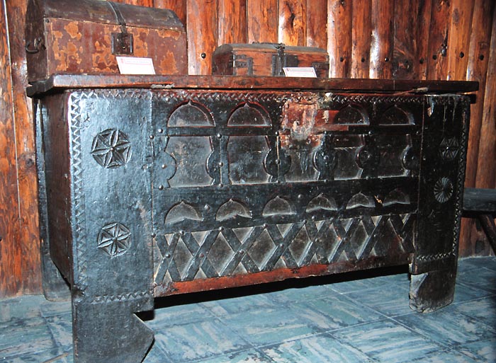 Museo di Bardonecchia