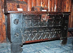 Museo di Bardonecchia