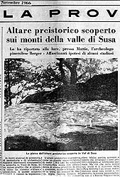 Gazzetta del Popolo 1966