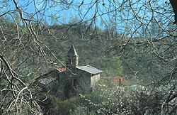 Certosa di Banda