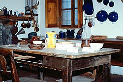 Museo di Novalesa