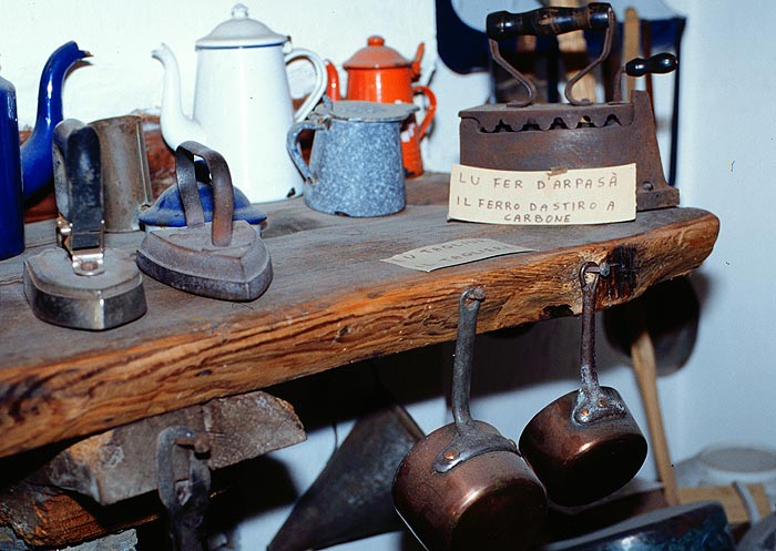 Museo di Bardonecchia