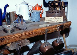 Museo di Novalesa
