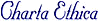 Charta Ethica