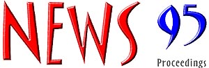 NEWS 95 proceedings